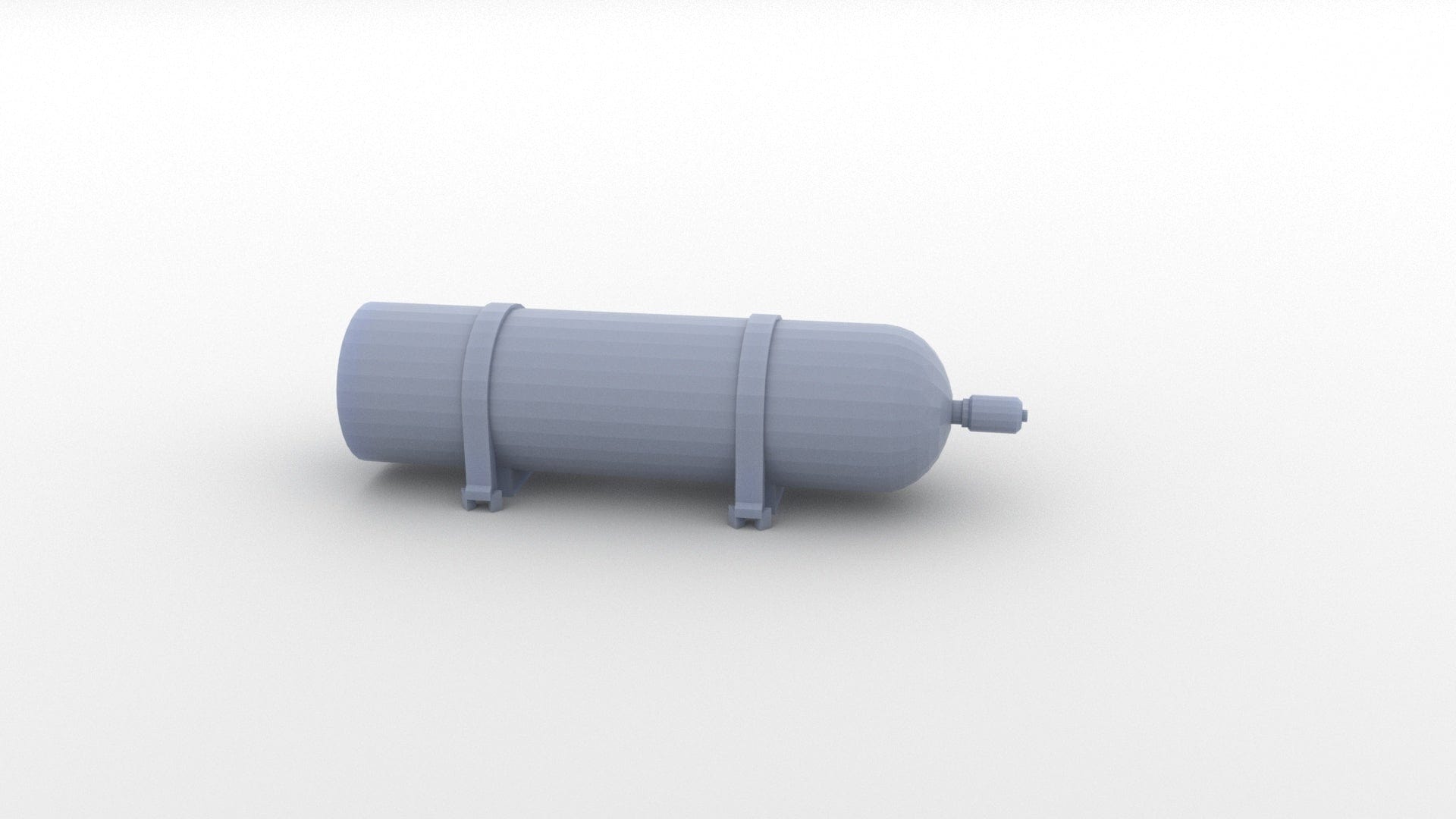 1/20 US PT Boat Smoke Screen Generator - distefan 3d print