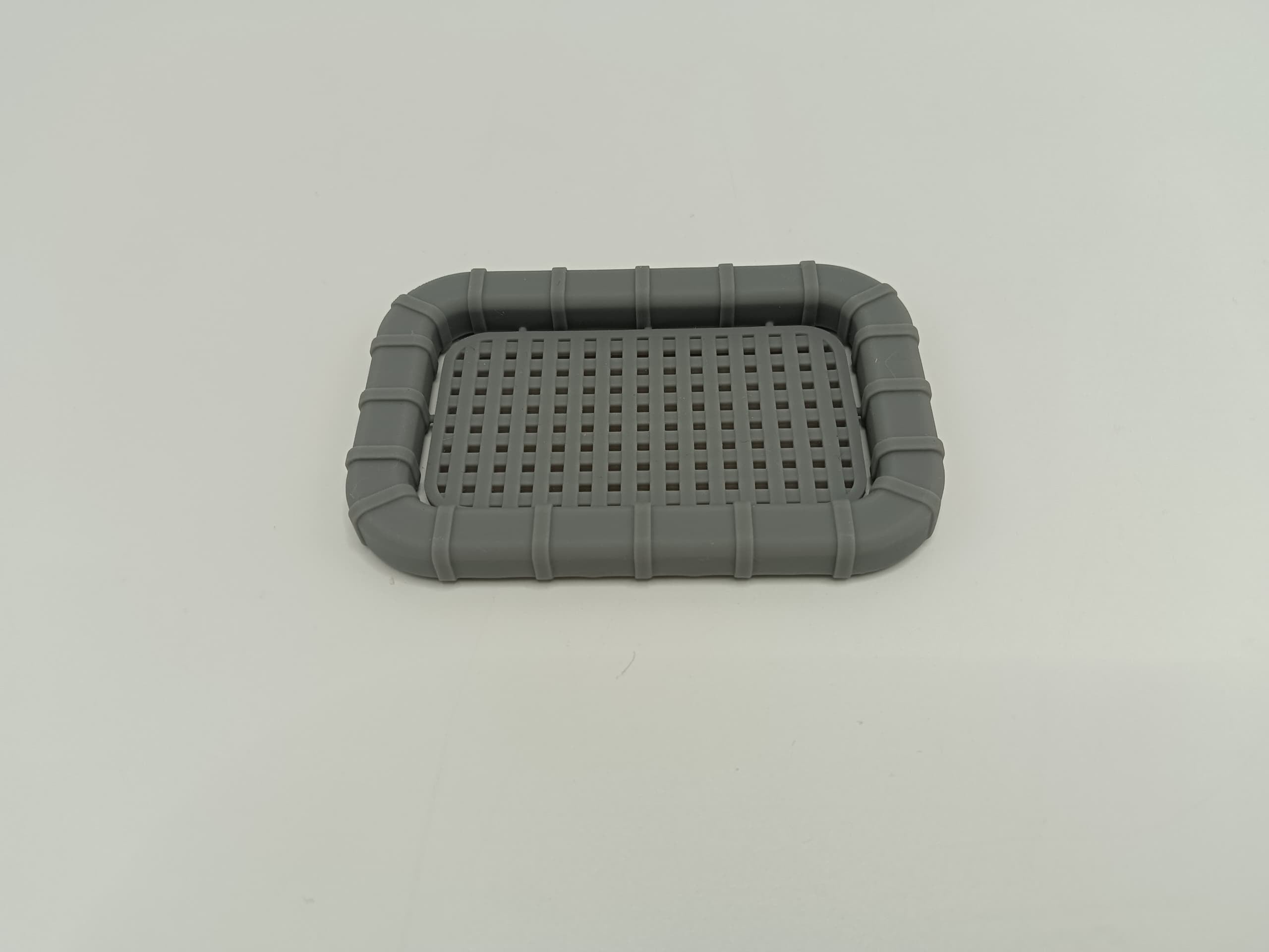 1/20 USN PT Boat Rectangular Life Raft - distefan 3d print – alternate view