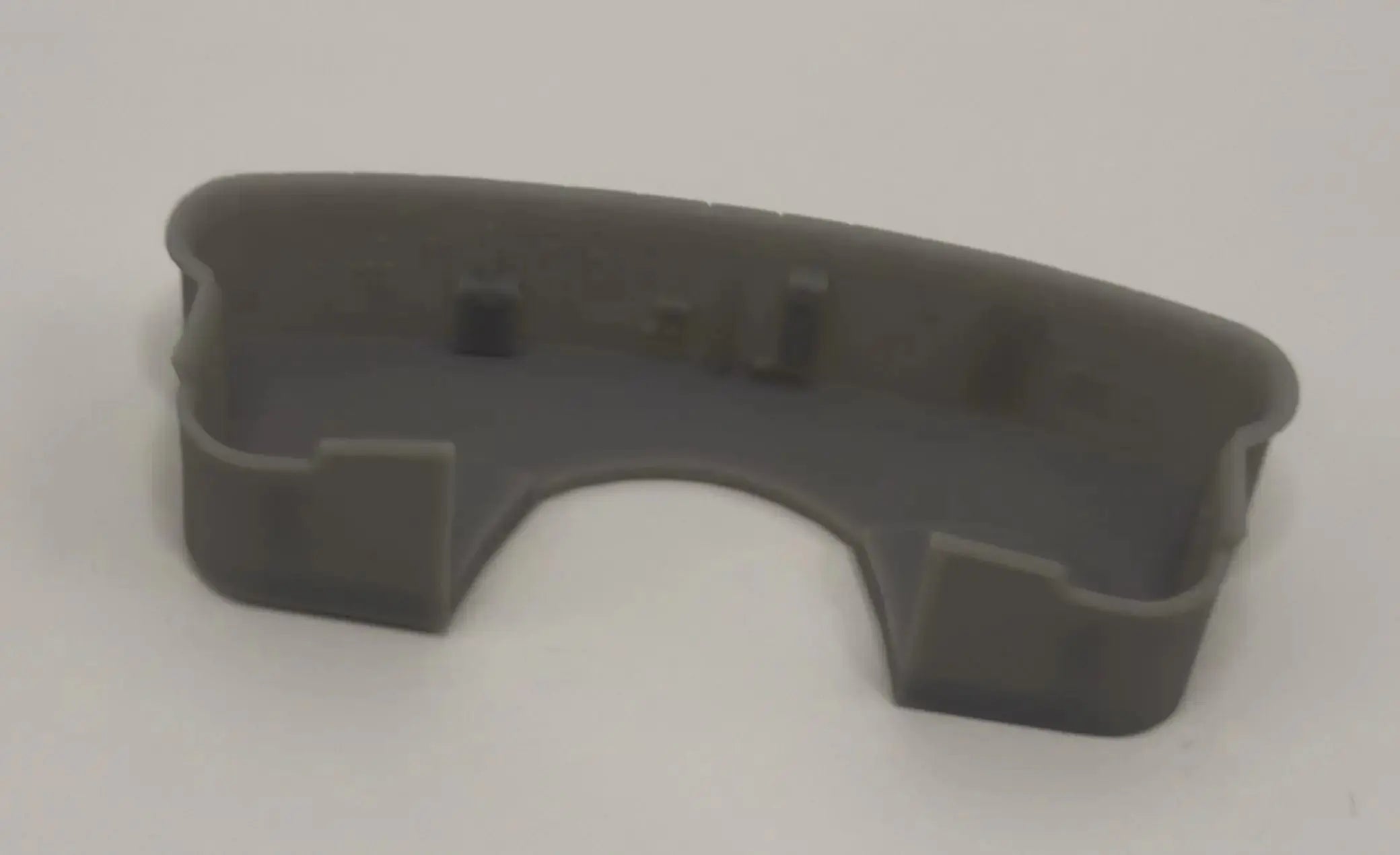 1/200 DKM Bismarck Aft 10.5m Rangefinder Shield - distefan 3d print