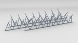 1/200 DKM Graf Zeppelin Deck Net Beams Set (3pcs)