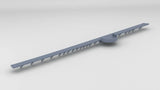 1/200 DKM Graf Zeppelin Starboard Hull Walkway 3