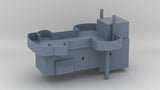 1/200 DKM H-39 Aft Deck 2