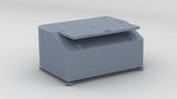 1/200 DKM Stern Deck Hatch v3