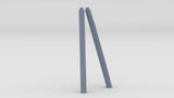 1/200 HMS Hood Foretop Pillars