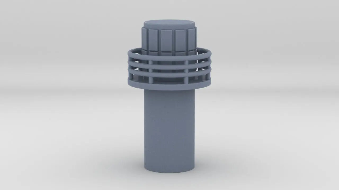 1/200 HMS King George V Set - distefan 3d print