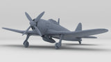 1/200 Japanese Mitsubishi A7M Reppu
