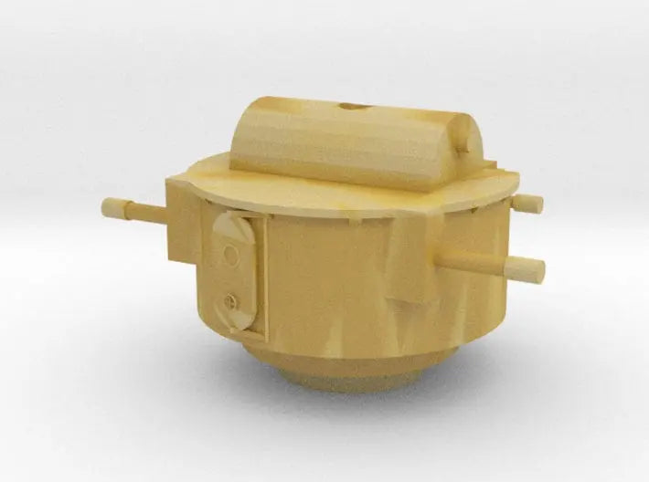 1/200 Richelieu rangefinder mid top - distefan 3d print