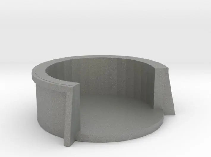 1/200 Richelieu forward 20mm x1 tub - distefan 3d print