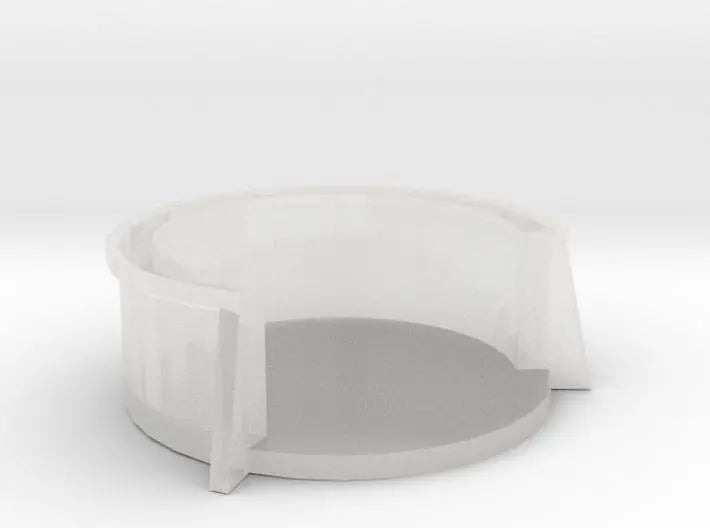 1/200 Richelieu forward 20mm x1 tub - distefan 3d print