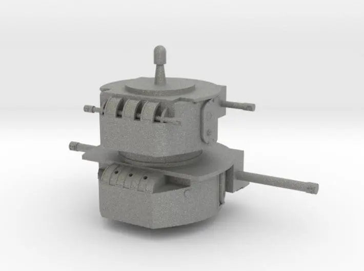 1/200 Richelieu rangefinder forward top - distefan 3d print