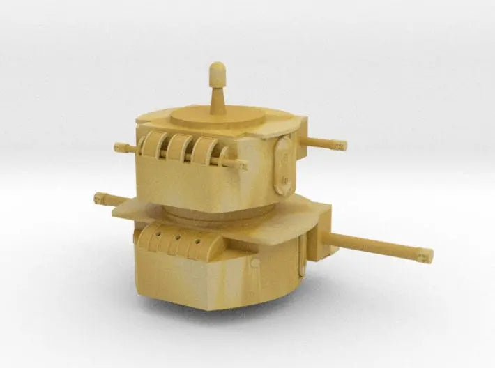 1/200 Richelieu rangefinder forward top - distefan 3d print