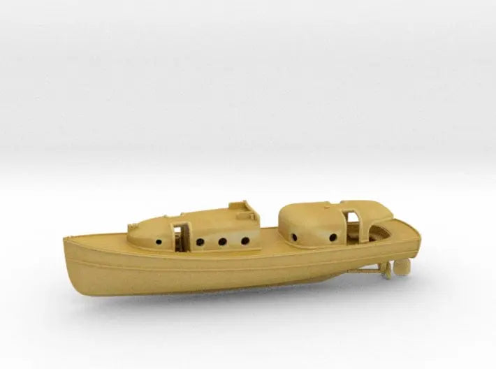 1/200 USN 40' Motor Launch - distefan 3d print