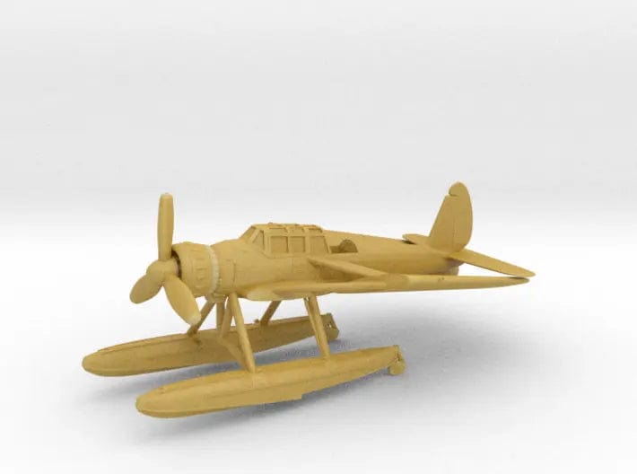 1/200 DKM Arado AR196 wings folded - distefan 3d print