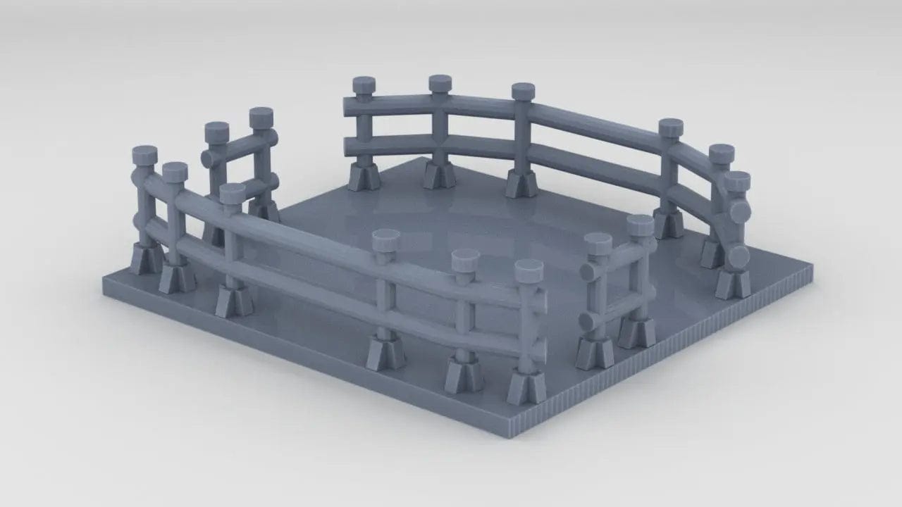 1/200 DKM Prinz Eugen Turret Top 1942 - distefan 3d print