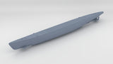 1/200 DKM U-Boot IXC/40 Hull