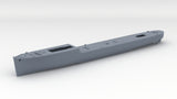 1/200 HMS Garland Hull