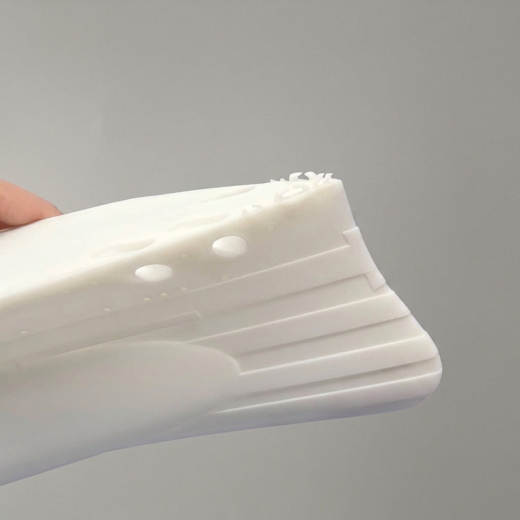 1/200 HMS Warspite Hull - distefan 3d print