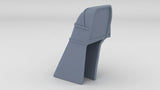 1/200 IJN Tone Air Vent Starboard