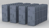 1/200 IJN Watertight Doors Set (40pcs)