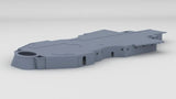 1/200 USS Iowa '84 Forward Deck 3