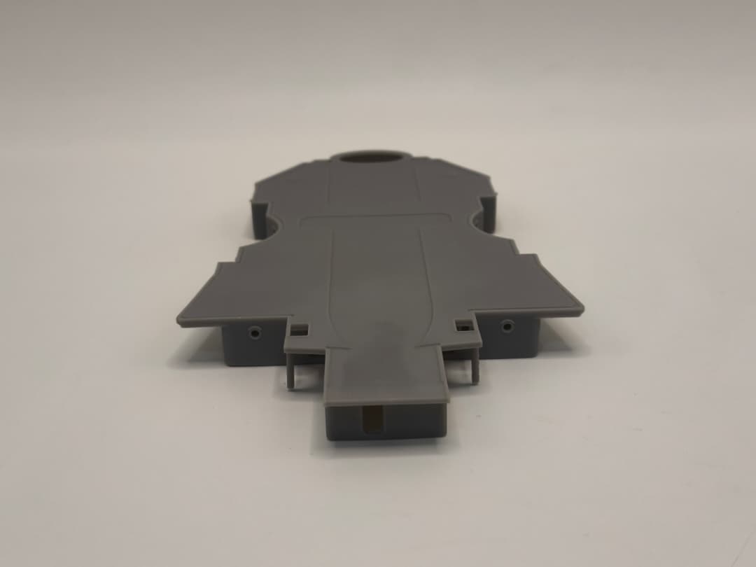 1/200 USS Iowa '84 Forward Deck 3 - distefan 3d print