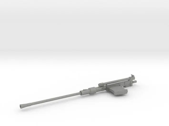 1/24 DKM Raumboote R-301 20mm Oerlikon - distefan 3d print