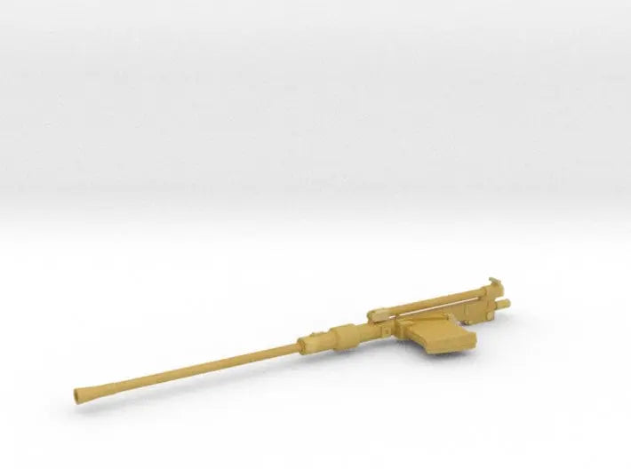 1/24 DKM Raumboote R-301 20mm Oerlikon - distefan 3d print