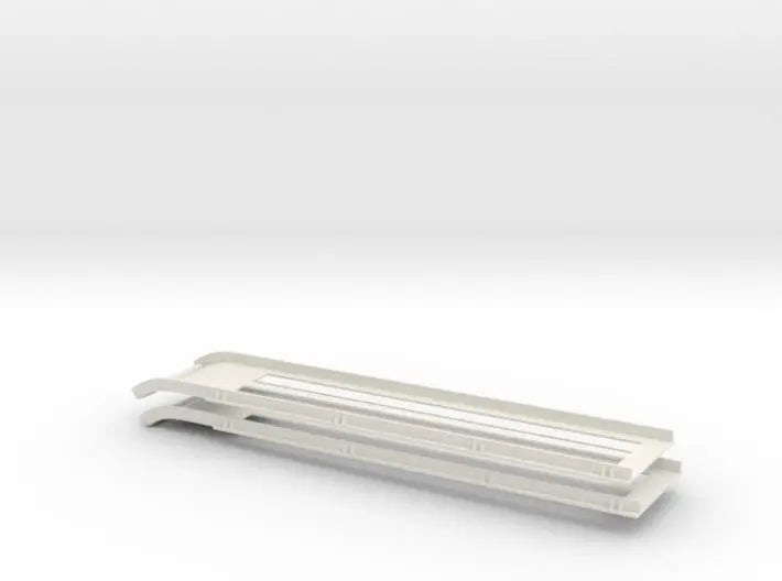 1/24 DKM Schnellboot S100 mine rails set - distefan 3d print