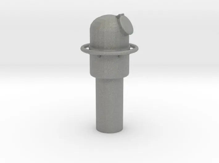 1/24 DKM Schnellboot binocular - distefan 3d print