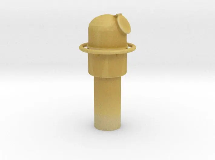 1/24 DKM Schnellboot binocular - distefan 3d print