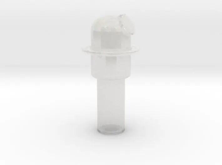 1/24 DKM Schnellboot binocular - distefan 3d print