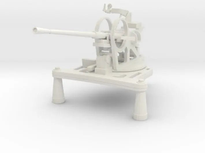 1/24 Germany Kriegsmarine 2cm flak - distefan 3d print