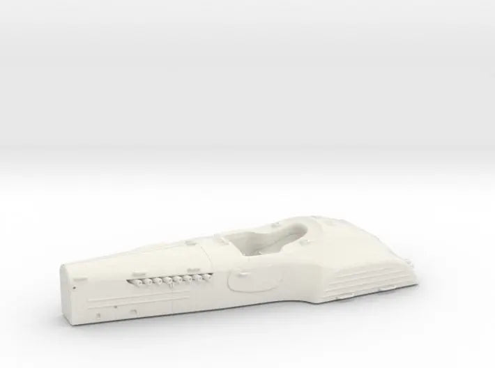 1/24 Hydra Schmidt roadster body - distefan 3d print