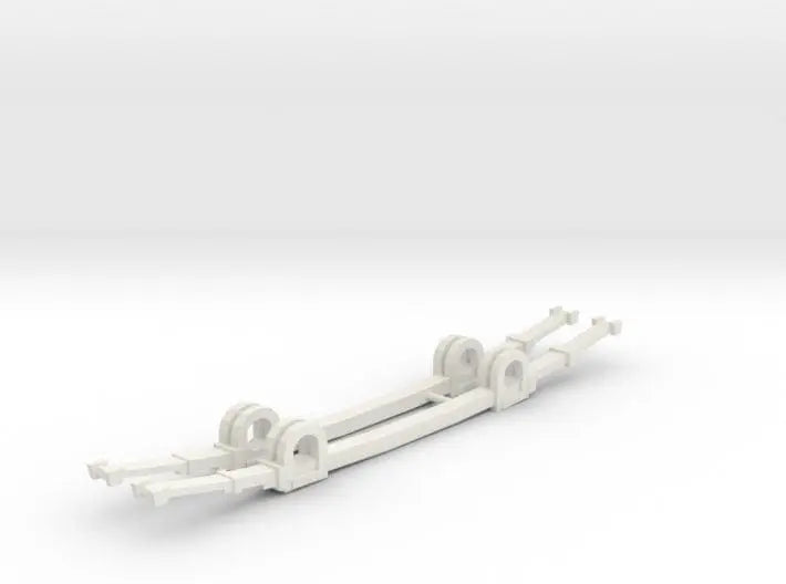 1/24 Hydra Schmidt roadster suspension set - distefan 3d print