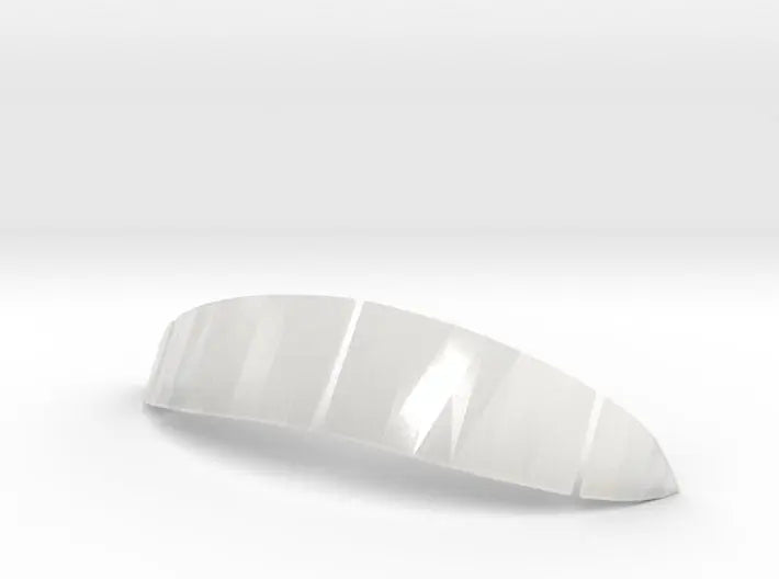 1/24 Hydra Schmidt roadster windscreen set - distefan 3d print