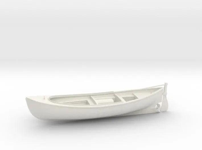 1/24 USN 26ft motor whaleboat - distefan 3d print