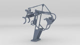 1/24 DKM Raumboote R-301 20mm Mount