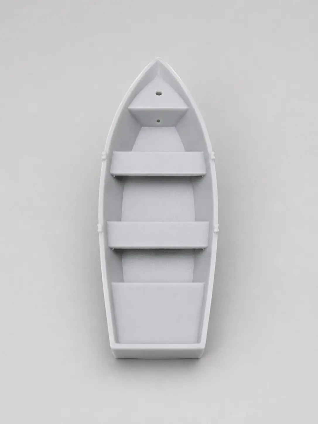 1/24 USN 10ft Wherry Lifeboat - Dinghy 3dspro – alternate view