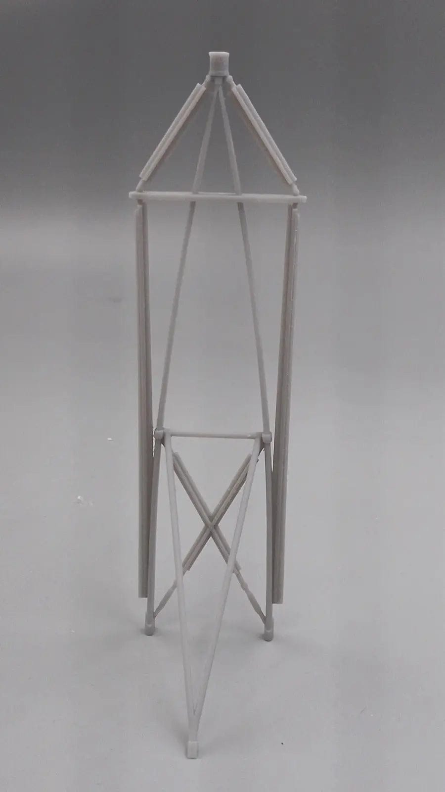 1/24 USN PT Boat 109 Main Mast - distefan 3d print