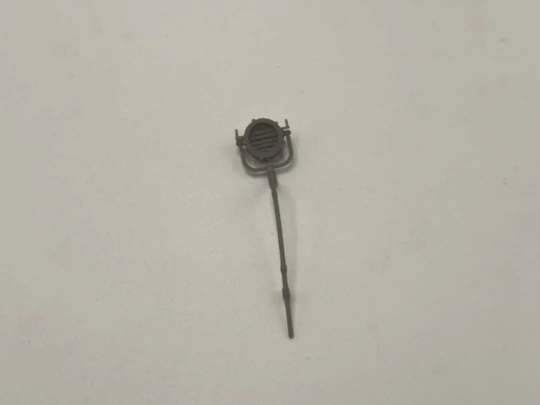 1/24 USS Gato Searchlight - distefan 3d print – alternate view