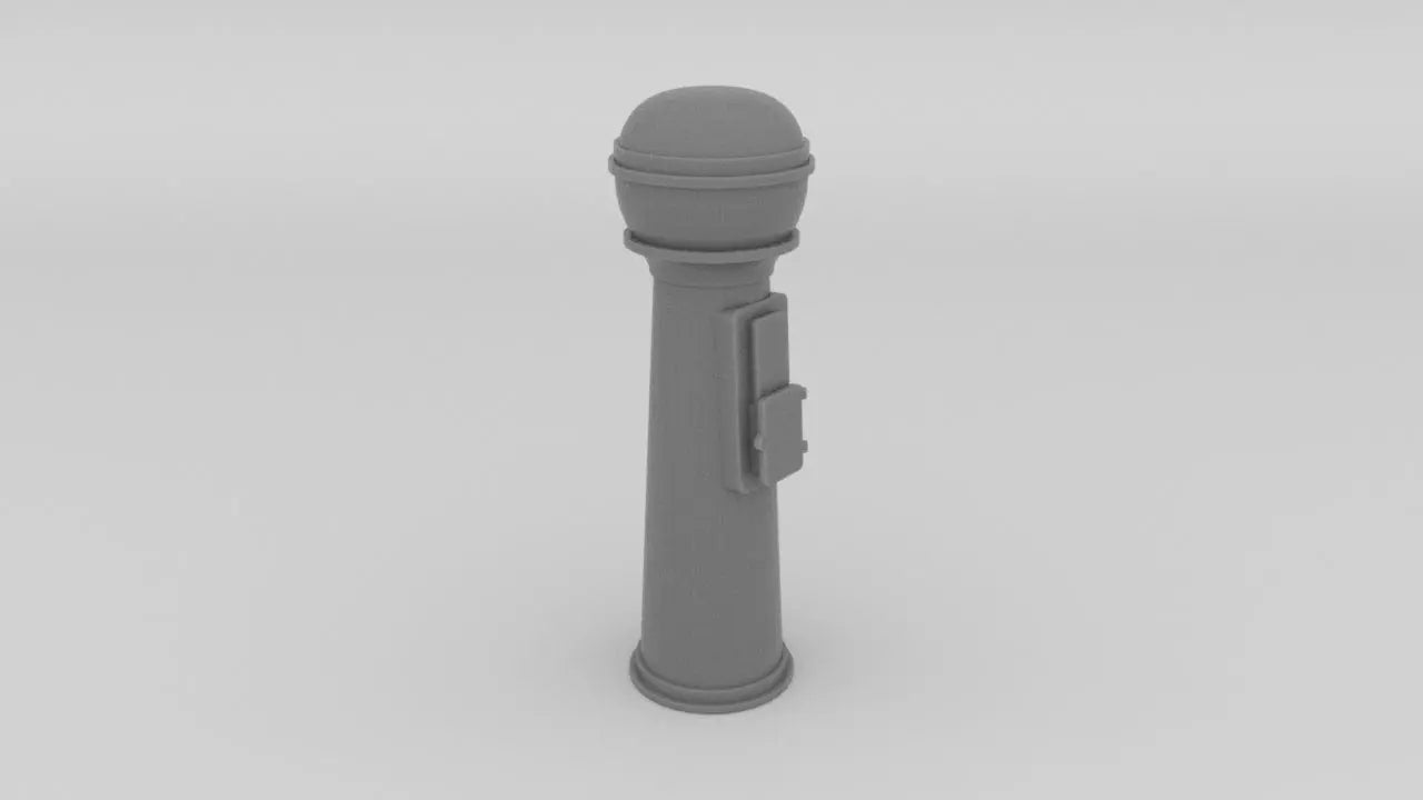1/30 IJN Compass - distefan 3d print