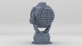 1/30 IJN Searchlight 90cm