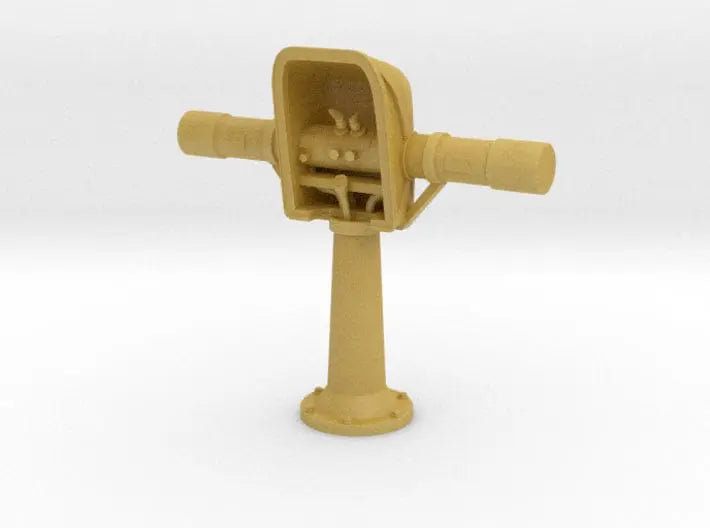1/30 IJN Rangefinder 1.5 m. - distefan 3d print