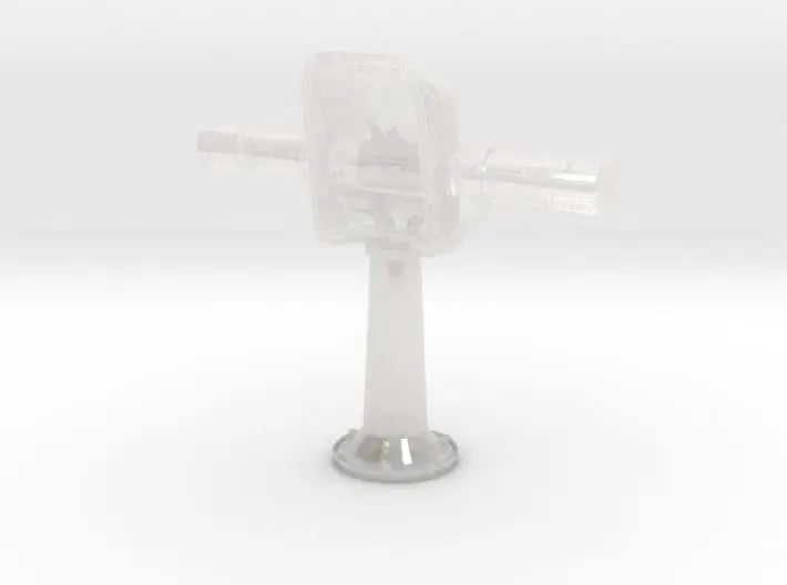 1/30 IJN Rangefinder 1.5 m. - distefan 3d print