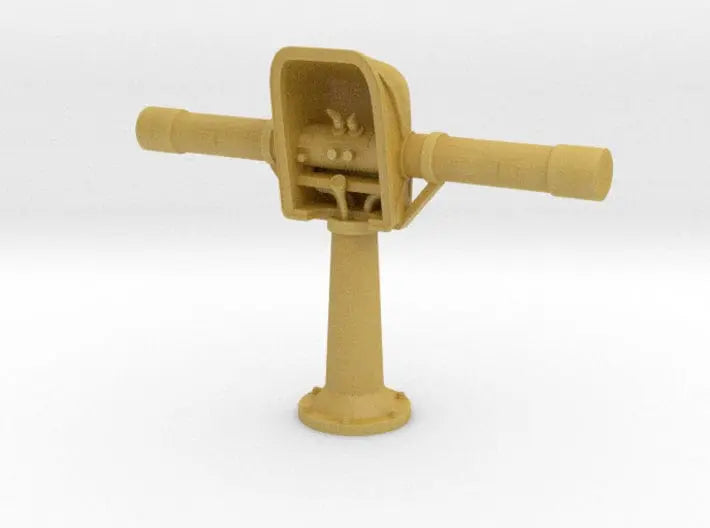 1/30 IJN Rangefinder 2 m. - distefan 3d print
