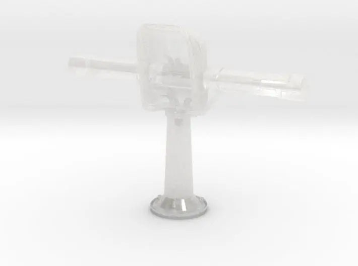 1/30 IJN Rangefinder 2 m. - distefan 3d print