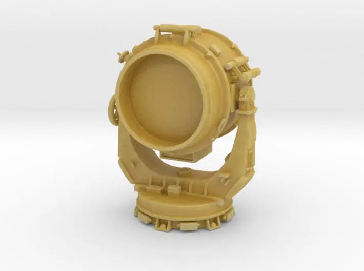 1/30 IJN SearchLight 110cm Type 92 - distefan 3d print