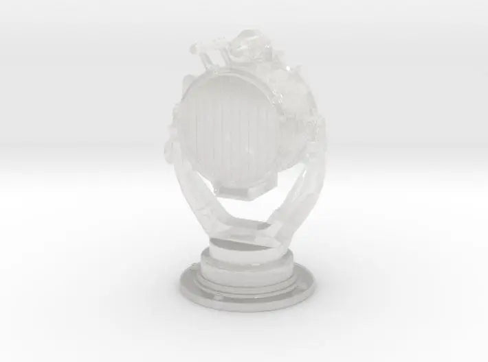1/30 IJN SearchLight 60 cm - distefan 3d print