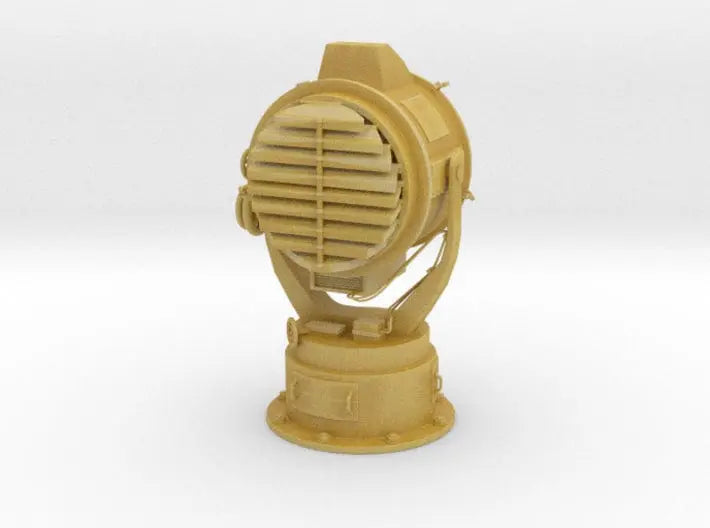 1/30 IJN SearchLight 90 cm - distefan 3d print