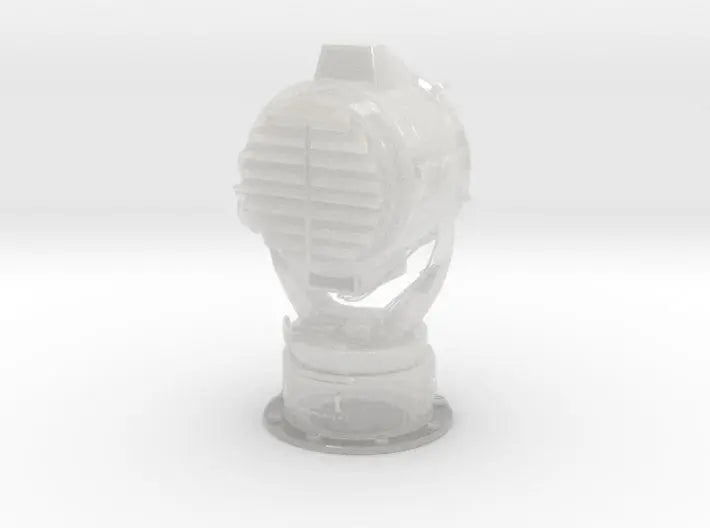 1/30 IJN SearchLight 90 cm - distefan 3d print